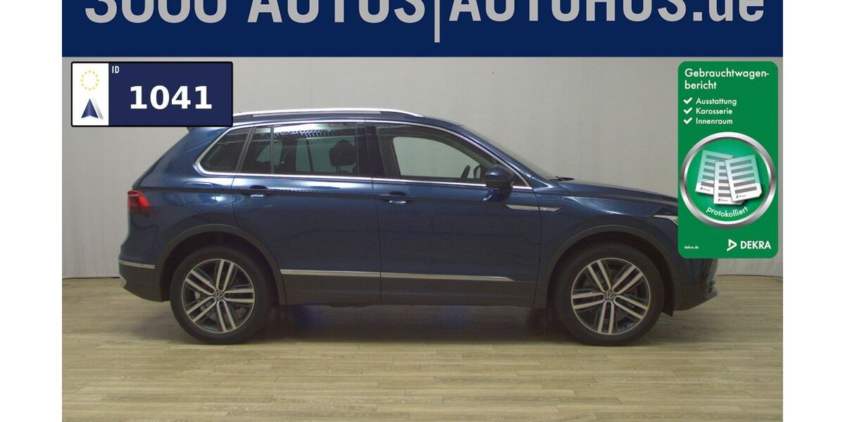 VW Tiguan 106.920 km 25.480 &euro; Bremen / Arsten 28279