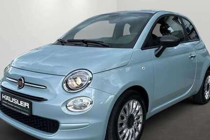 Fiat 500 11.923 km 13.790 &euro; Neubiberg 85579