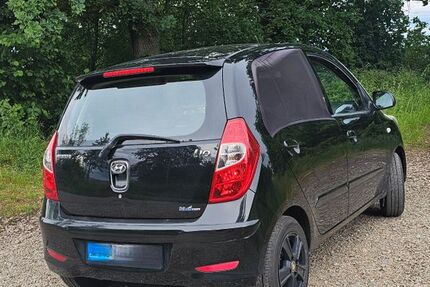 Hyundai i10 156.000 km 2.300 &euro; Eschweiler 52249