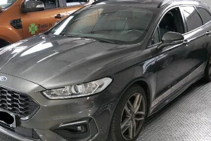 Ford Mondeo 119.800 km 17.900 &euro; Ichenhausen 89335