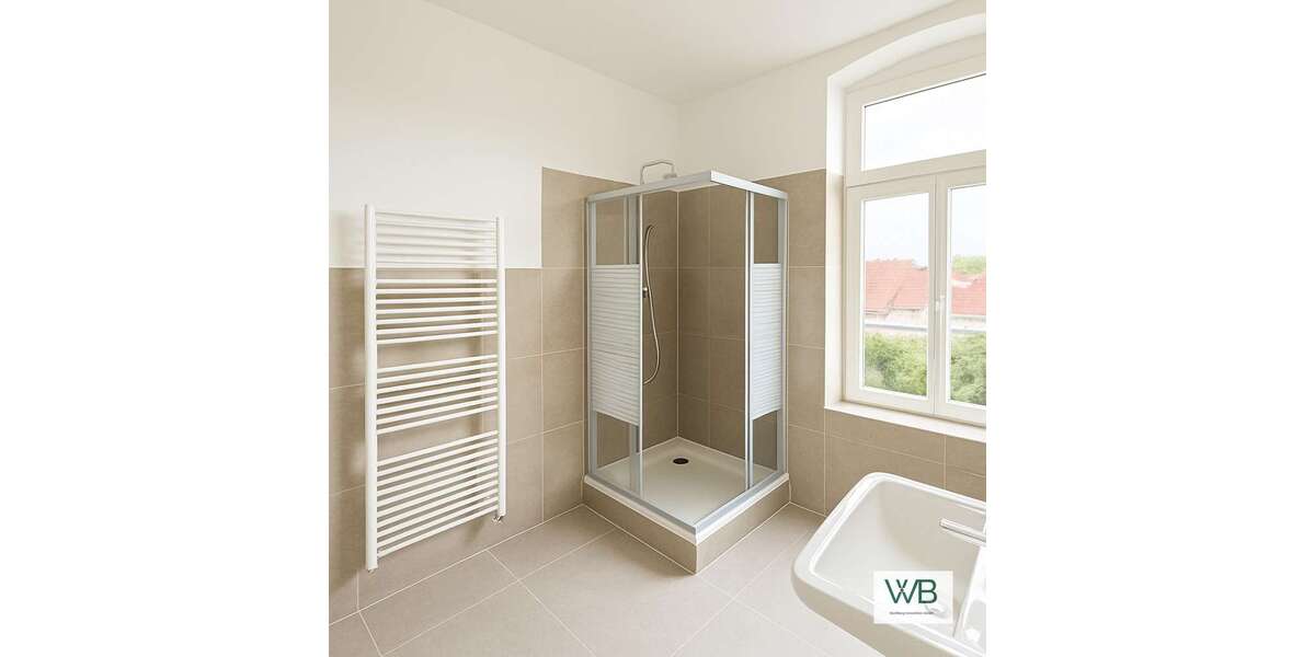 Etagenwohnung Schöningen - 5 Zimmer, 110 m&sup2;, 990&euro; | Angebot:26312594