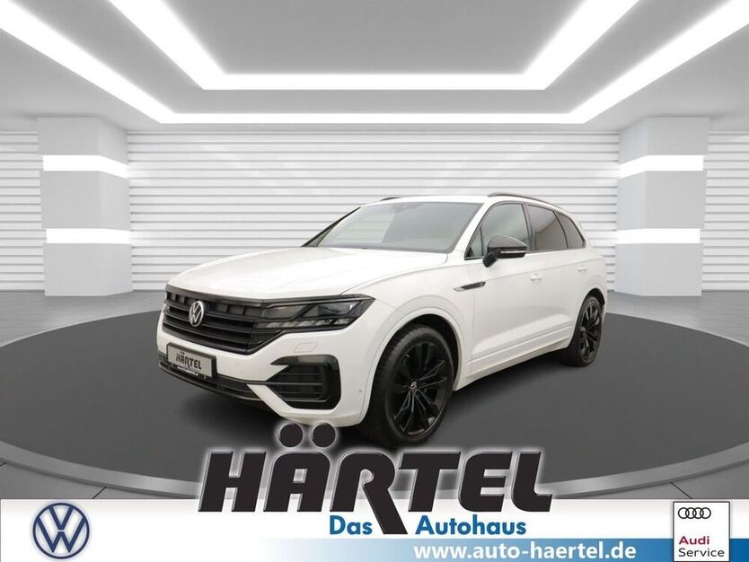 Touareg
