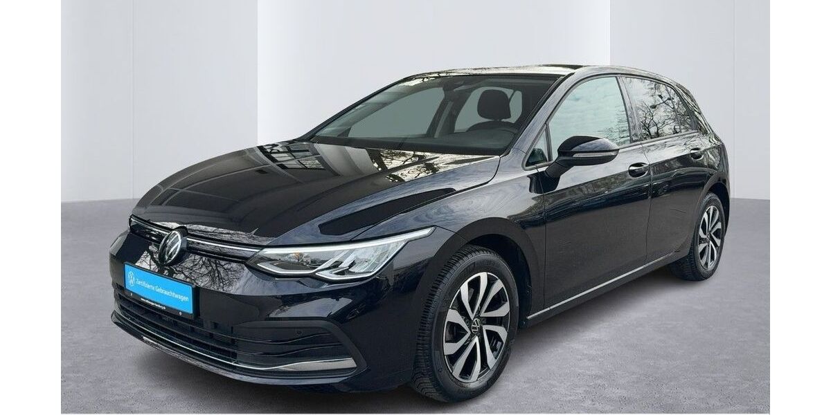 VW Golf 26.950 km 25.990 &euro; Glinde 21509