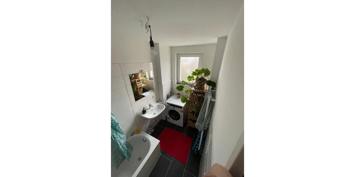 Etagenwohnung Gießen Schlangenzahl - 4 Zimmer, 94 m&sup2;, 390&euro; | Angebot:26351454