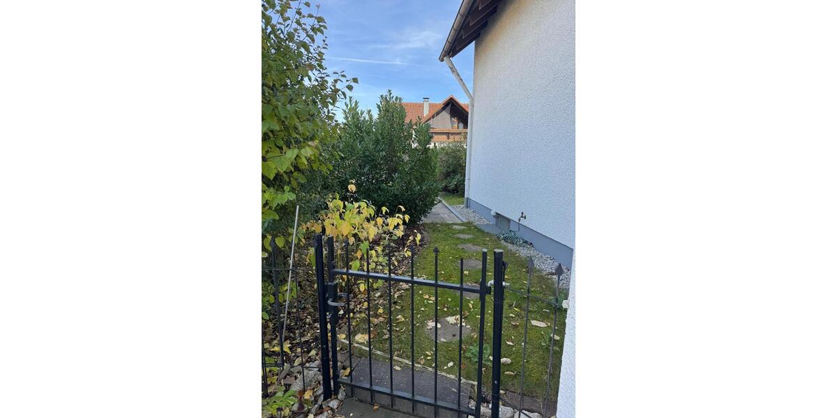 Maisonettenwohnung Untermeitingen - 5 Zimmer, 95 m&sup2;, 399.000&euro; | Angebot:26167029