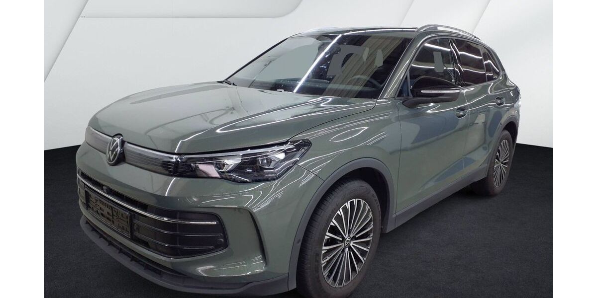 VW Tiguan 19.646 km 35.950 &euro; Eltville 65343