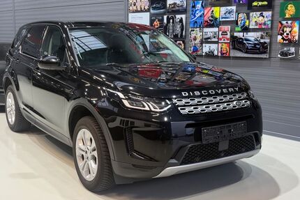 Land Rover Discovery 112.545 km 20.990 &euro; Bornheim 53332