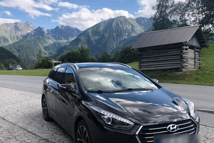 Hyundai i40 201.000 km 9.150 &euro; Bernau bei Berlin 16321