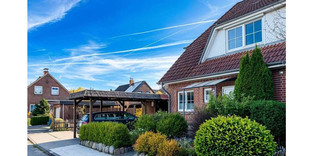 Einfamilienhaus Schwentinental - 4 Zimmer, 105 m&sup2;, 475.000&euro; | Angebot:24869485