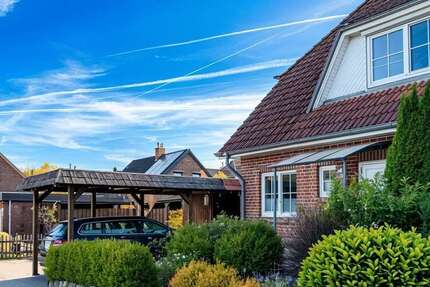 Haus Schwentinental - 4 Zimmer, 105 m&sup2;, 475.000&euro; | Angebot:24869485