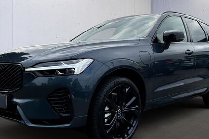 Volvo XC60 14.540 km 59.950 &euro; Kassel 34123