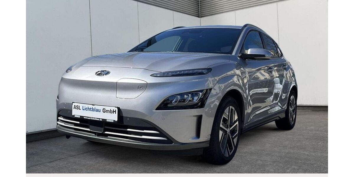 Hyundai KONA 34.420 km 26.490 &euro; Potsdam 14469