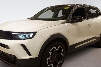 Opel Mokka 10.600 km 21.990 &euro; Neu-Ulm 89231