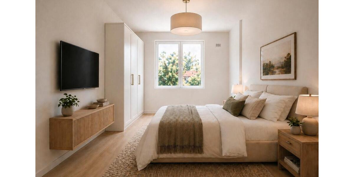 Erdgeschoßwohnung Kleinmachnow - 2 Zimmer, 71 m&sup2;, 495.318&euro; | Angebot:26993079