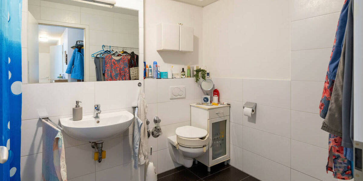 Etagenwohnung Frechen - 4 Zimmer, 97 m&sup2;, 359.000&euro; | Angebot:25957866