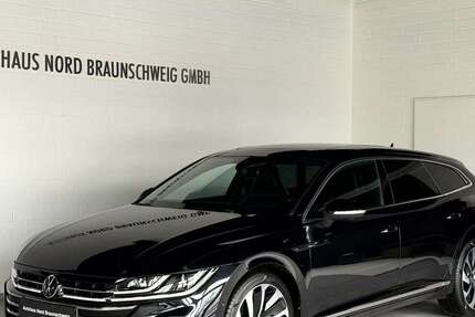 VW Arteon 43.924 km 34.990 &euro; Braunschweig 38112