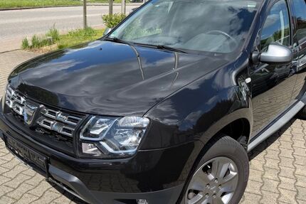 Dacia Duster 83.000 km 10.900 &euro; Wehr 79664