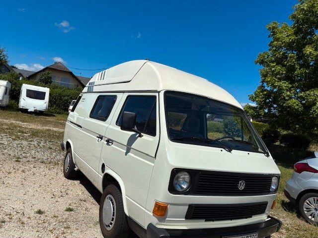 T3 Caravelle