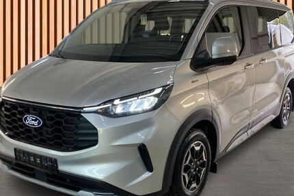Ford Tourneo Custom 4.849 km 53.980 &euro; Dresden 01328