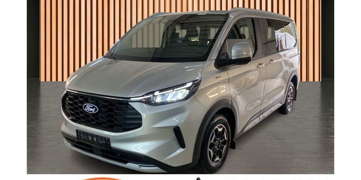 Ford Tourneo Custom 4.849 km 53.980 &euro; Dresden 01328