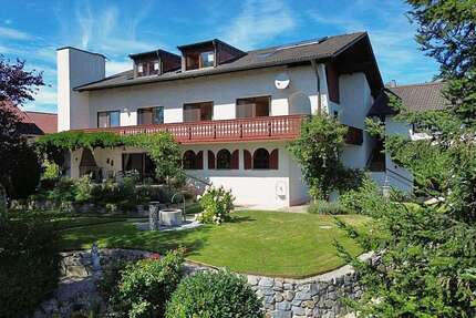 Haus Vilshofen an der Donau - 9 Zimmer, 335 m&sup2;, 525.000&euro; | Angebot:26433259