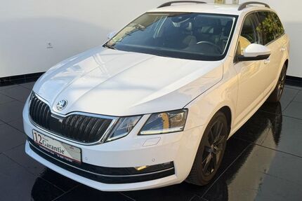 Skoda Octavia 128.000 km 13.990 &euro; Hemsbach 69502