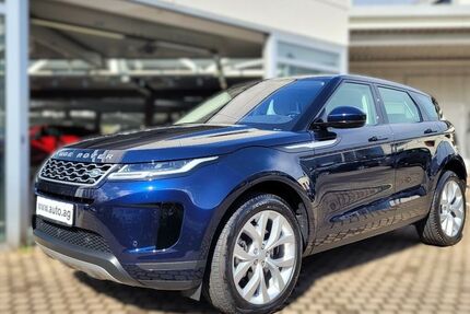 Land Rover Range Rover Evoque 32.925 km 36.744 &euro; Freiburg 79111