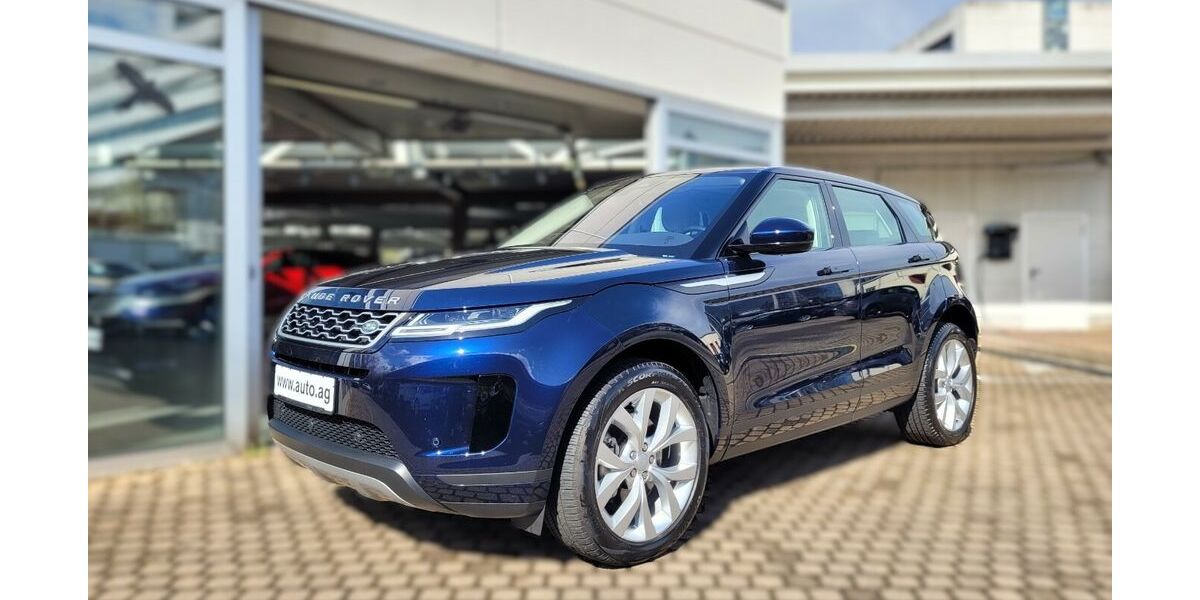 Land Rover Range Rover Evoque 32.925 km 36.744 &euro; Freiburg 79111