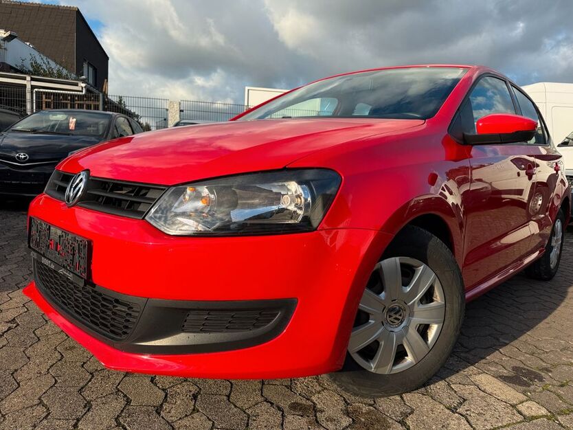 VW Polo 119.000 km 2.999 € Hildesheim 31137