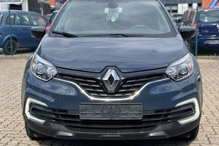 Renault Captur 71.000 km 8.999 &euro; Goslar 38640
