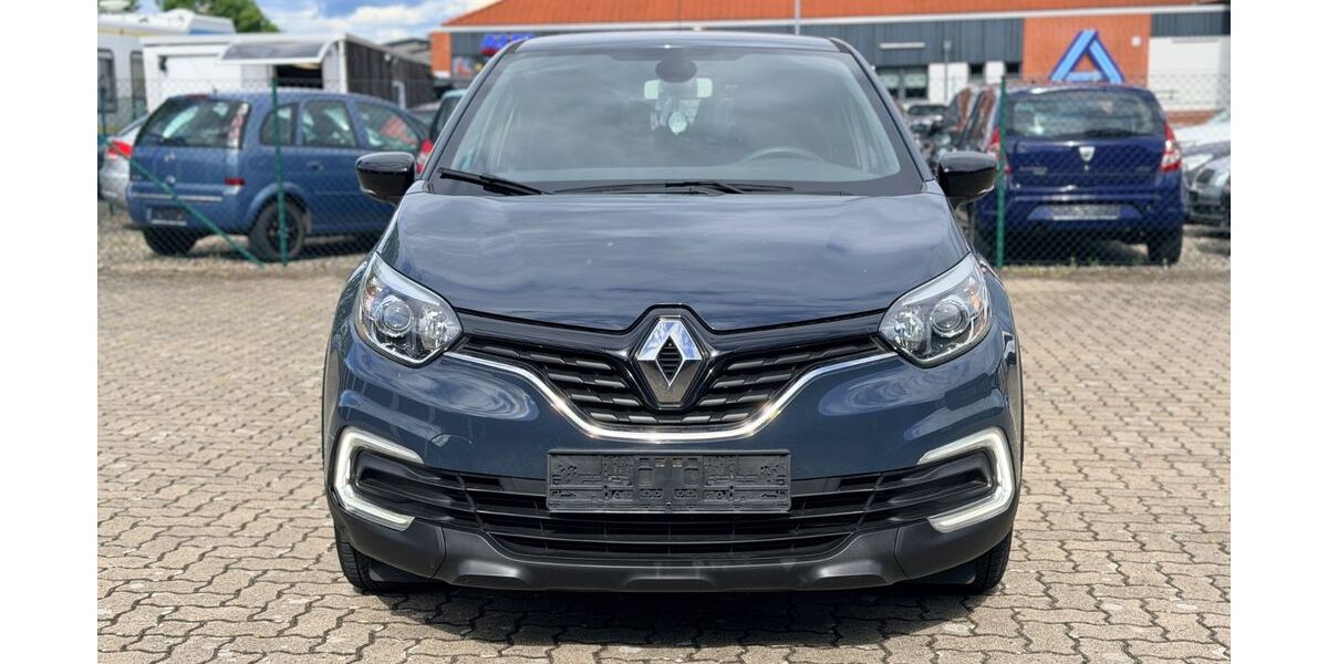 Renault Captur 71.000 km 8.999 &euro; Goslar 38640