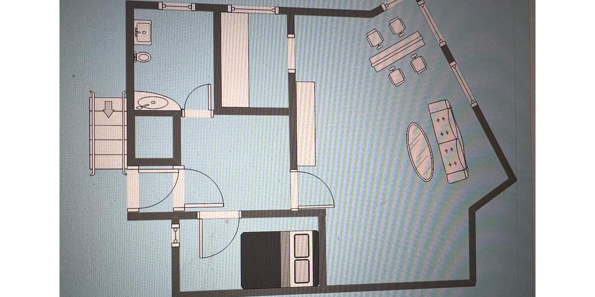 2,5-Zimmer-Einliegerwohnung ab 01.02.2026 2.5 zimmer