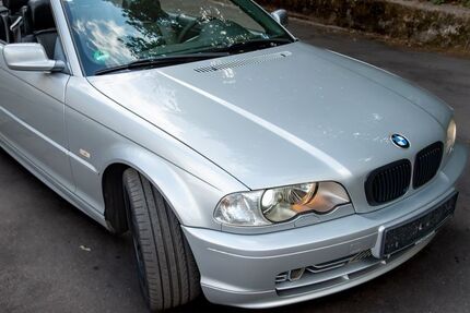 BMW 330 203.181 km 11.500 &euro; Michelbach 74544