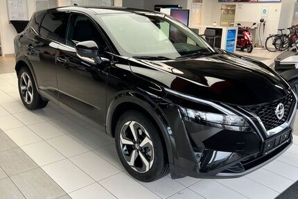 Nissan Qashqai 31.400 km 21.490 &euro; Rietberg 33397