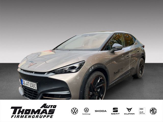 Cupra Tavascan 3.500 km 48.470 € Hennef 53773