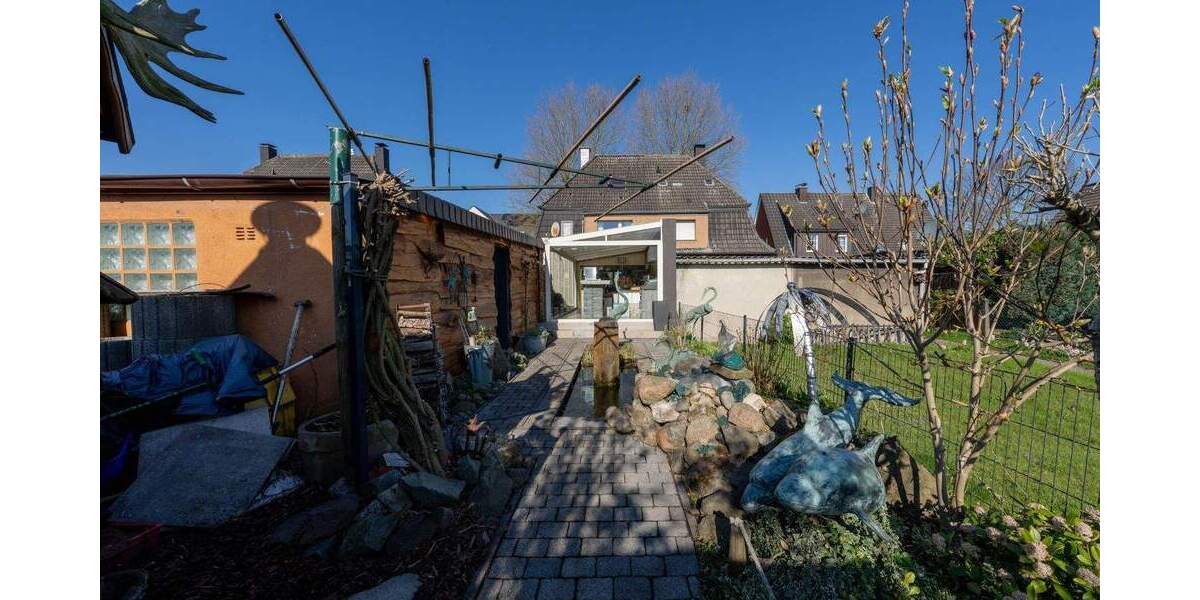 Doppelhaushälfte Selm - 4 Zimmer, 92 m&sup2;, 239.000&euro; | Angebot:25374123