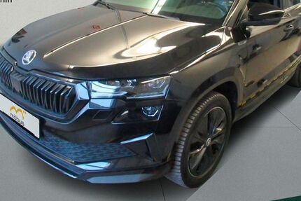 Skoda Karoq 47.787 km 29.795 &euro; Berlin 13088