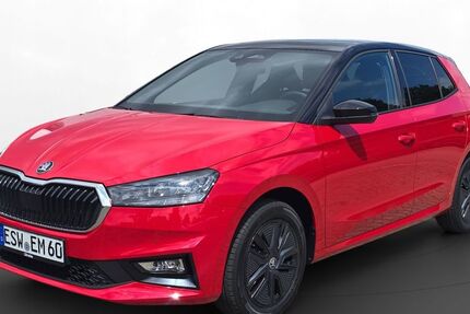 Skoda Fabia 1.001 km 23.990 &euro; Eschwege 37269