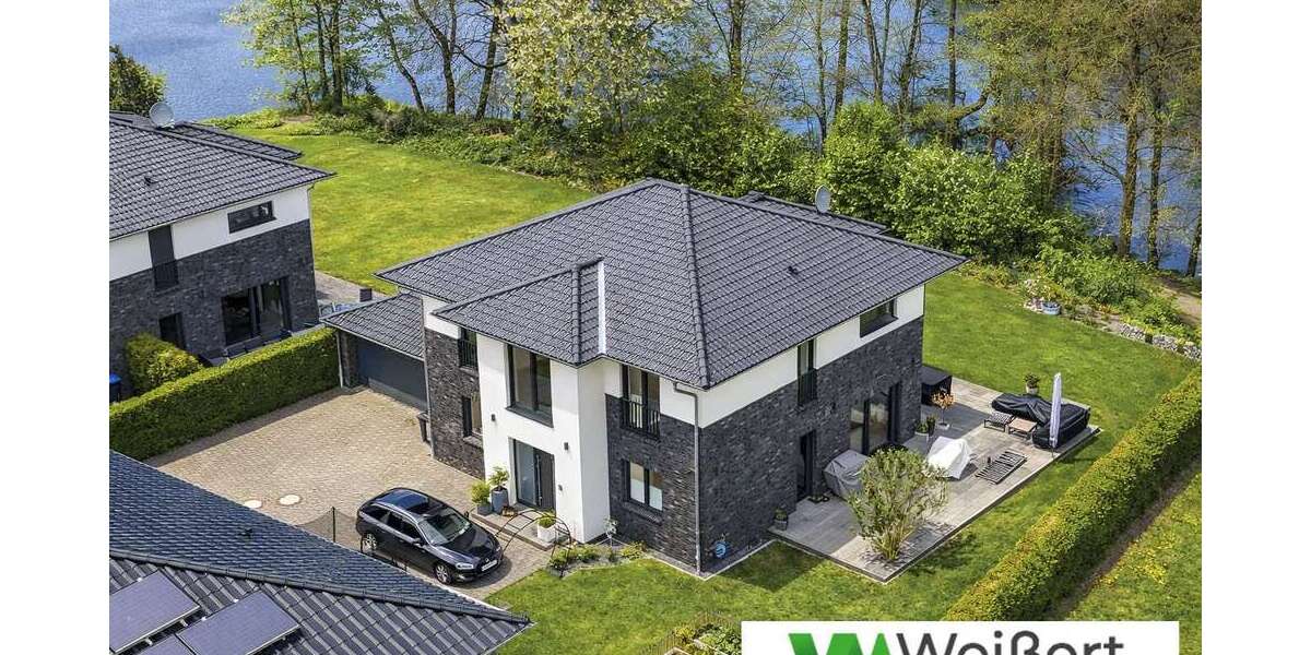 Einfamilienhaus Itzehoe - 6 Zimmer, 190 m&sup2;, 869.000&euro; | Angebot:26022306