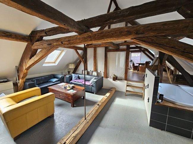 Gewerbeobjekt Lösnich - 449.000&euro; | Angebot:25747995