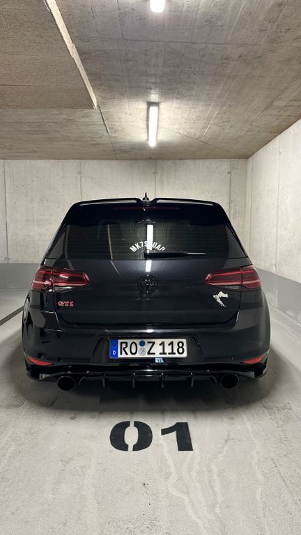 VW Golf 174.200 km 16.700 € Frasdorf 83112