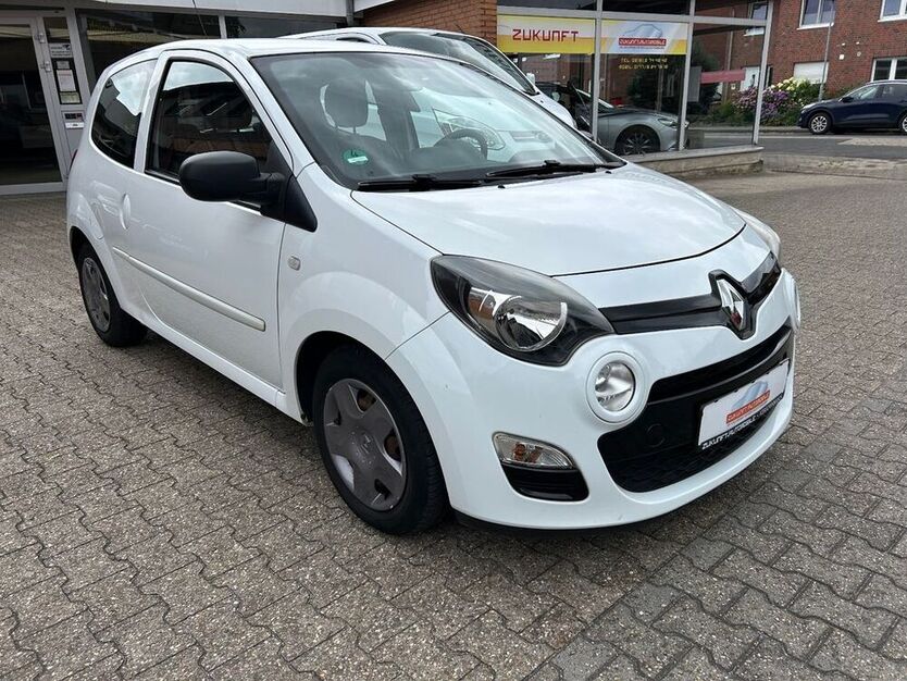 Twingo