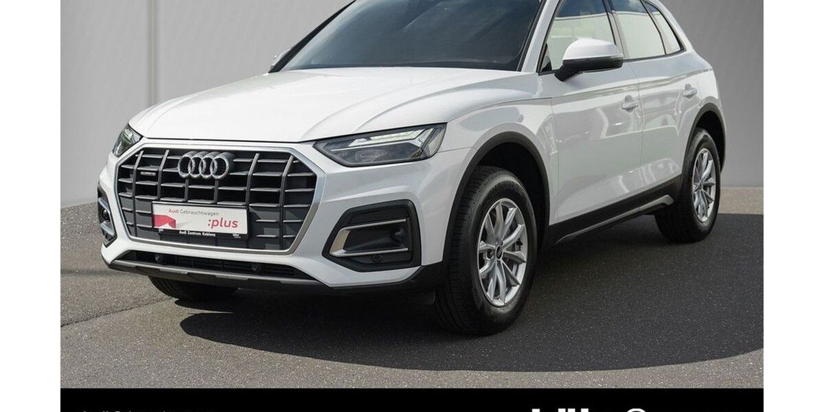 Audi Q5 44.884 km 33.980 &euro; Koblenz 56070