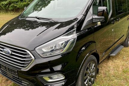 Ford Tourneo Custom 109.618 km 29.900 &euro; Schwalmstadt 34613