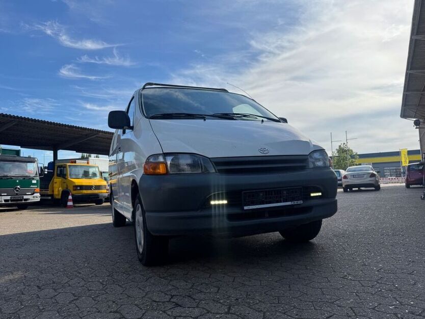 Hiace