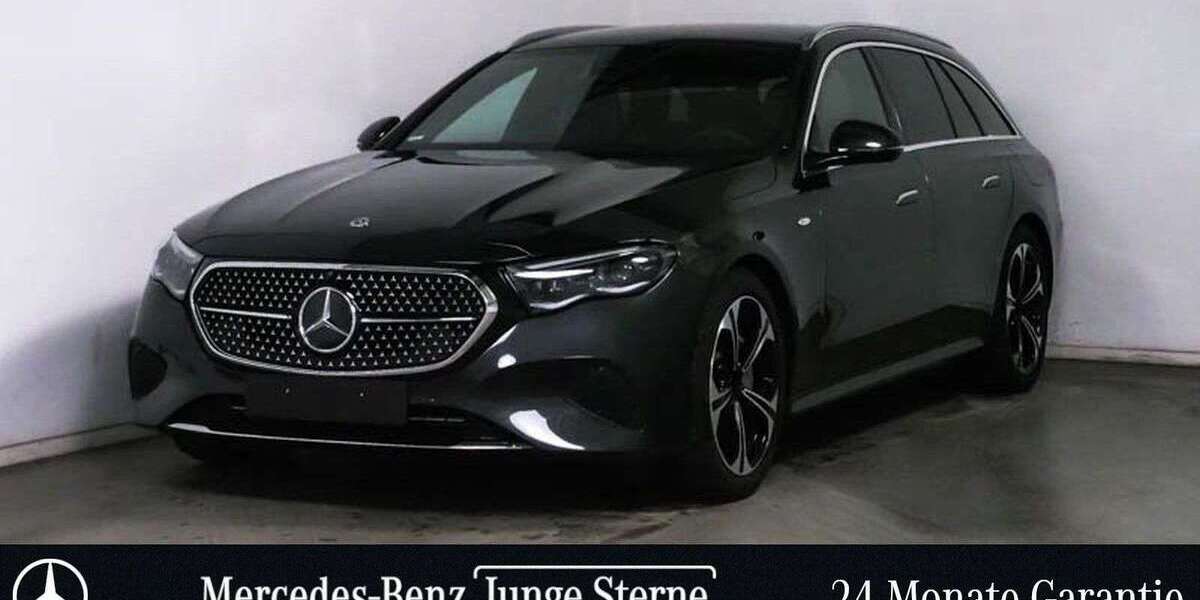 Mercedes-Benz E 300 32.987 km 47.974 &euro; Weyhe 28844