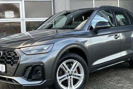 Audi Q5 64.987 km 37.990 &euro; Nortorf 24589
