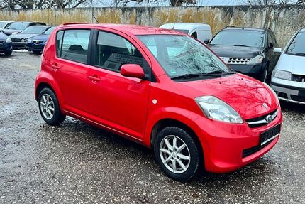 Subaru Justy 197.000 km 1.650 &euro; Neufahrn 85375