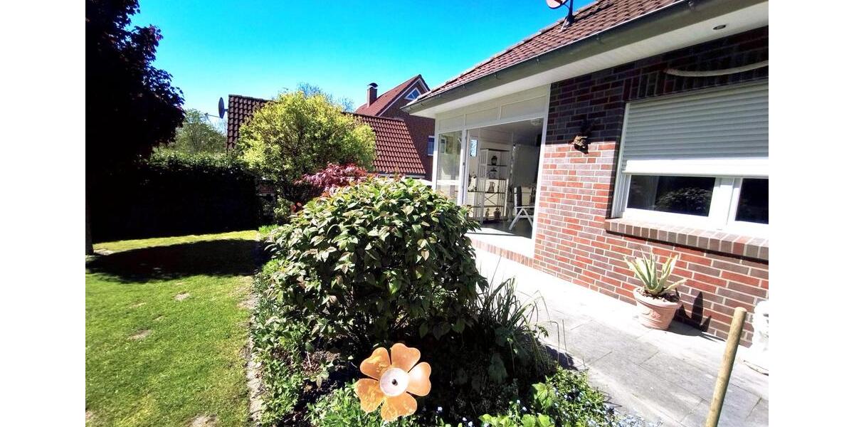 Bungalow Emden Rysumer Landstraße - 3 Zimmer, 102 m&sup2;, 425.000&euro; | Angebot:26992021