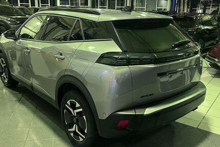 Peugeot 2008 23.100 km 17.599 &euro; Gelsenkirchen 45892